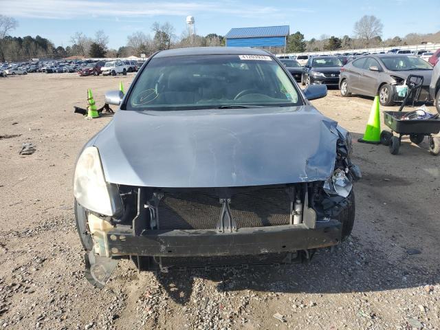 Photo 5 from auction – 2012 NISSAN ALTIMA BAS with VIN 1N4AL2AP6CN410740