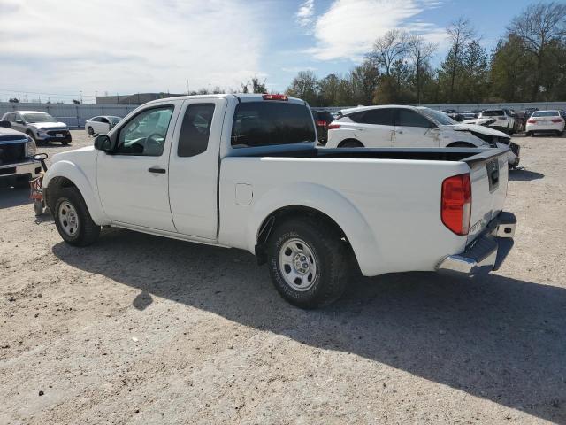 Foto 2 de la subasta – 2016 NISSAN FRONTIER S con VIN 1N6BD0CT2GN901285