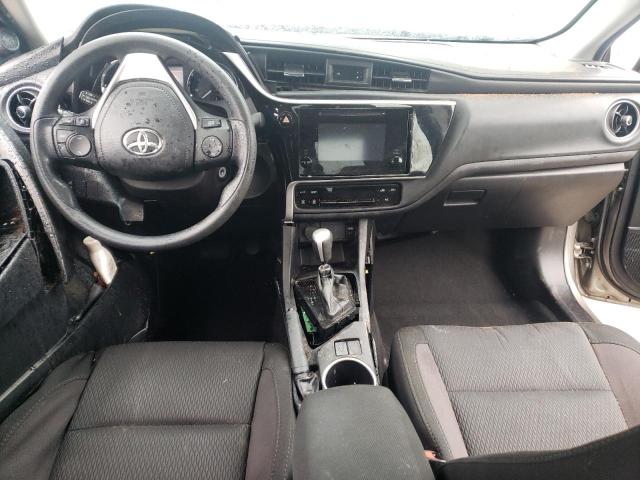 Photo 8 from auction – 2018 TOYOTA COROLLA L with VIN 2T1BURHE4JC096286