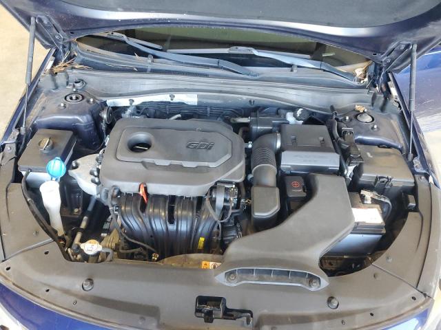 Photo 11 from auction – 2017 KIA OPTIMA EX with VIN 5XXGU4L33HG165437