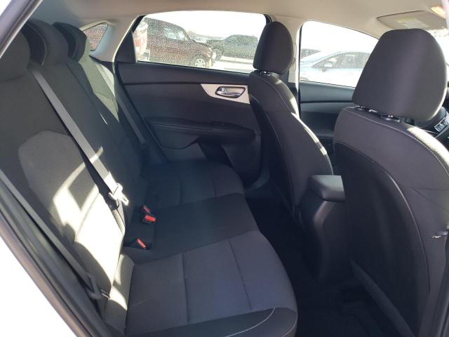 Photo 10 from auction – 2023 KIA FORTE LX with VIN 3KPF24AD7PE575954