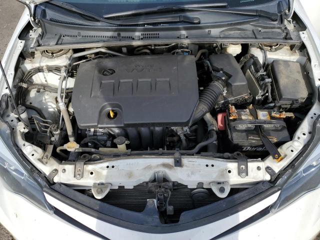 Photo 11 from auction – 2017 TOYOTA COROLLA L with VIN 5YFBURHE2HP673780