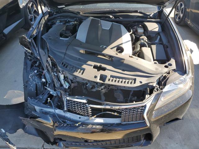 Photo 11 from auction – 2015 LEXUS GS 350 with VIN JTHBE1BL3FA012345