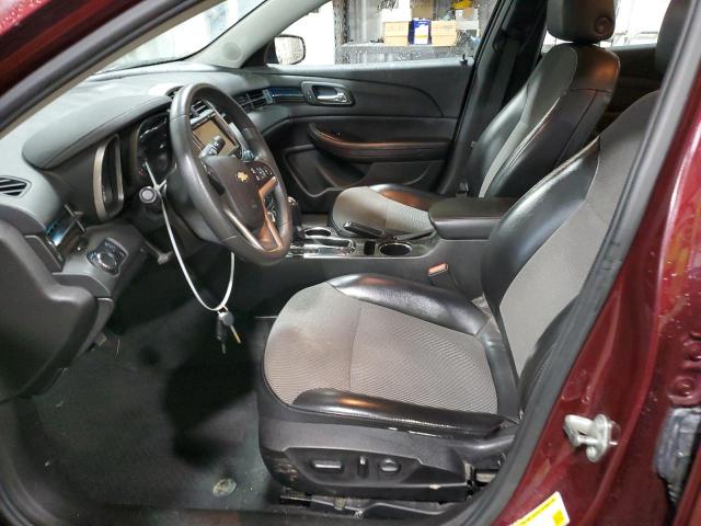 Photo 7 from auction – 2015 CHEVROLET MALIBU 1LT with VIN 1G11C5SL5FF131391