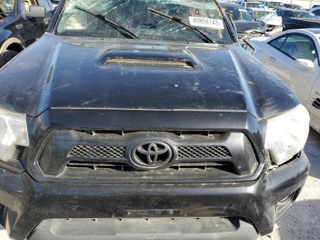 Photo 11 from auction – 2014 TOYOTA TACOMA DOU with VIN 5TFLU4EN9EX087294
