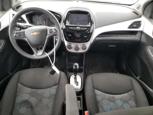 Photo 8 from auction – 2017 CHEVROLET SPARK 1LT with VIN KL8CD6SA4HC831644