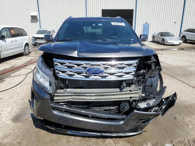Photo 5 from auction – 2019 FORD EXPLORER L with VIN 1FM5K7F82KGB16912