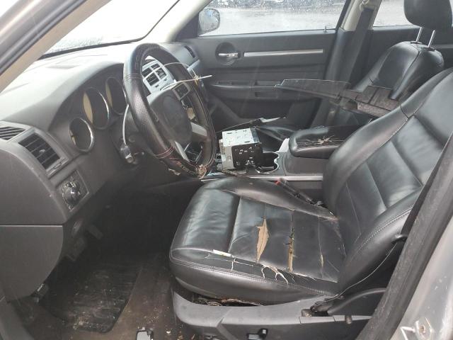 Photo 7 from auction – 2008 DODGE CHARGER R/ with VIN 2B3KA53H78H174094