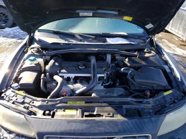 Photo 11 from auction – 2005 VOLVO XC70 with VIN YV1SZ592751185482