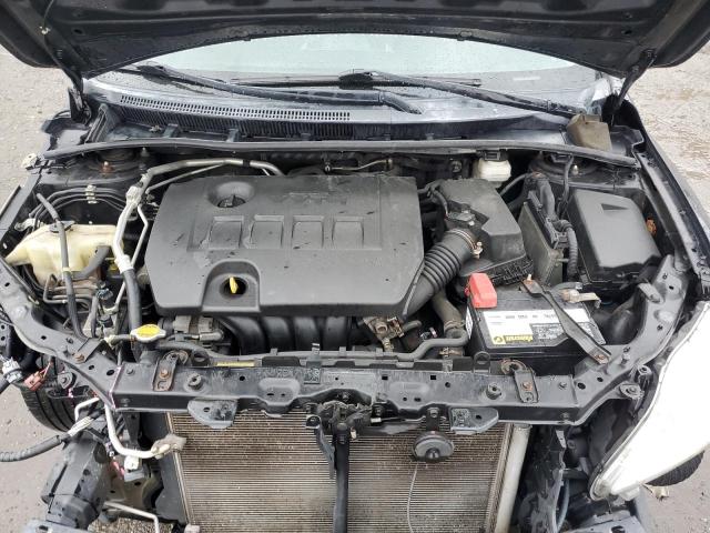 Photo 11 from auction – 2013 TOYOTA COROLLA BA with VIN 2T1BU4EE3DC049004