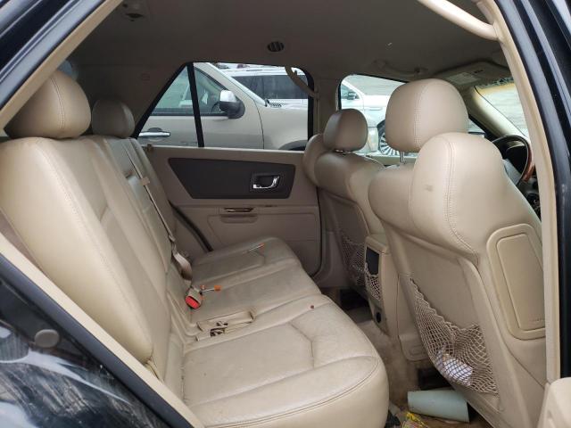 Photo 11 from auction – 2006 CADILLAC SRX with VIN 1GYEE637160143772