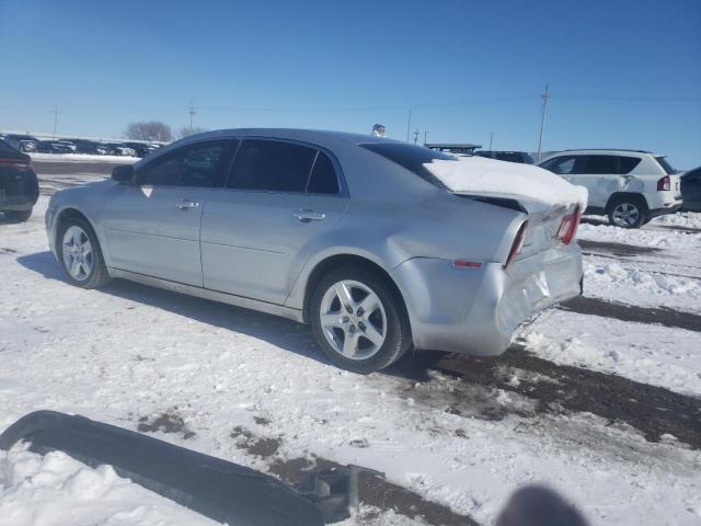 Photo 2 from auction – 2011 CHEVROLET MALIBU LS with VIN 1G1ZA5EU0BF241577