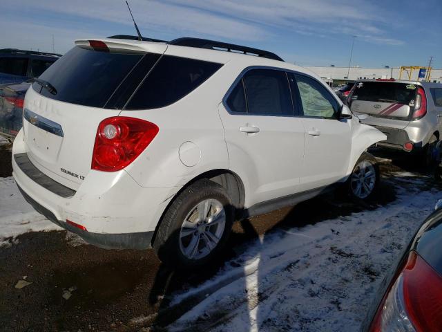 Photo 3 from auction – 2011 CHEVROLET EQUINOX LT with VIN 2CNFLEEC6B6322262