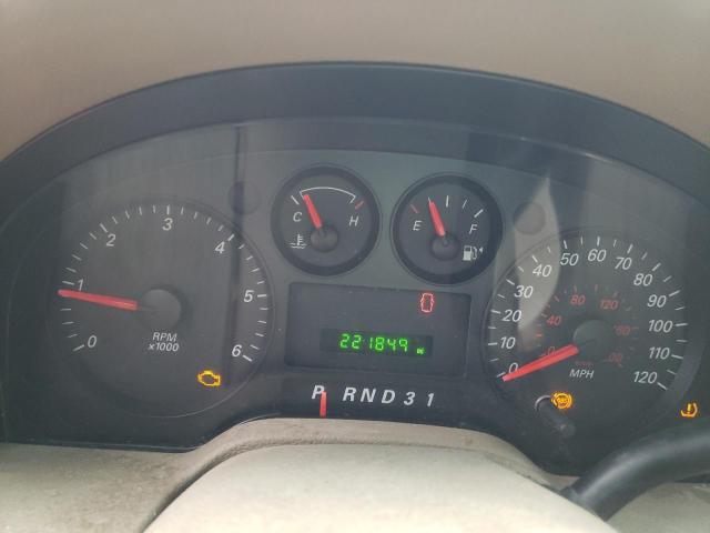 Photo 9 from auction – 2004 FORD FREESTAR S with VIN 2FMZA52234BA85819
