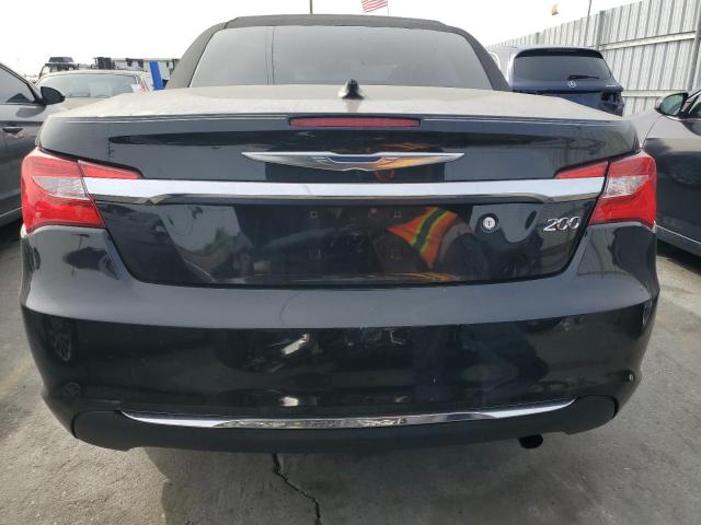 Foto 6 de la subasta – 2012 CHRYSLER 200 TOURIN con VIN 1C3BCBEB3CN120280