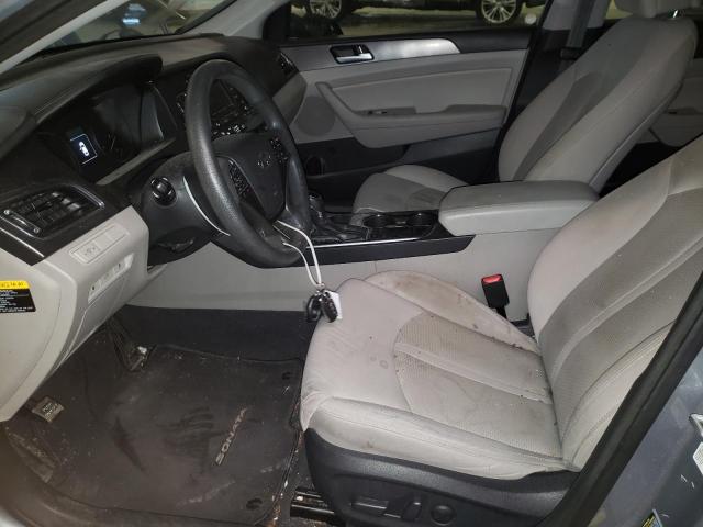 Photo 7 from auction – 2015 HYUNDAI SONATA SPO with VIN 5NPE34AF9FH040872