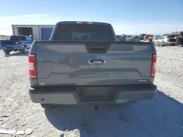 Photo 6 from auction – 2020 FORD F150 SUPER with VIN 1FTEW1EP5LKE22385
