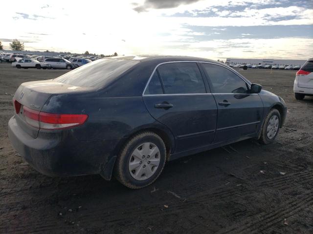Photo 3 from auction – 2003 HONDA ACCORD with VIN 1HGCM56373A098721