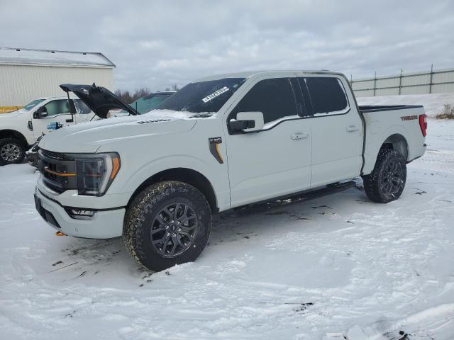 FORD F150 SUPER 2023 with VIN 1FTEW1E86PFA09639 - Photo from auction