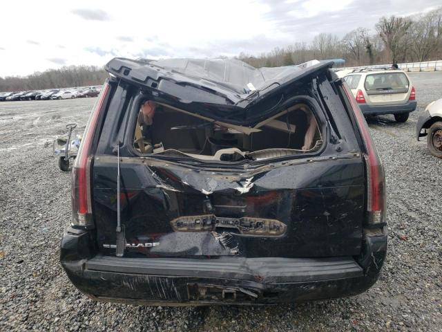 Photo 6 from auction – 2018 CADILLAC ESCALADE L with VIN 1GYS4BKJ2JR196352