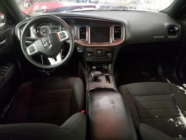Photo 8 from auction – 2013 DODGE CHARGER SX with VIN 2C3CDXHG1DH545495