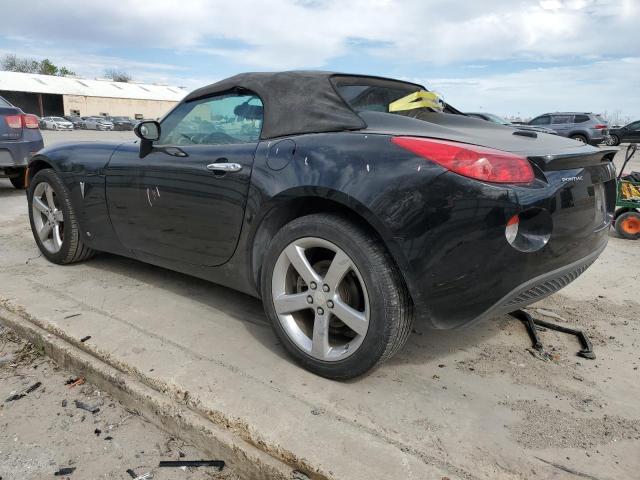 Photo 2 from auction – 2008 PONTIAC SOLSTICE with VIN 1G2MC35B28Y132327