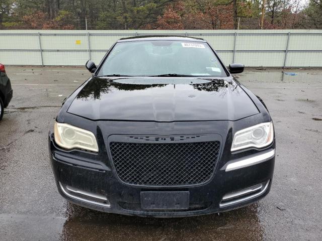 Photo 5 from auction – 2013 CHRYSLER 300 with VIN 2C3CCAAG6DH727882