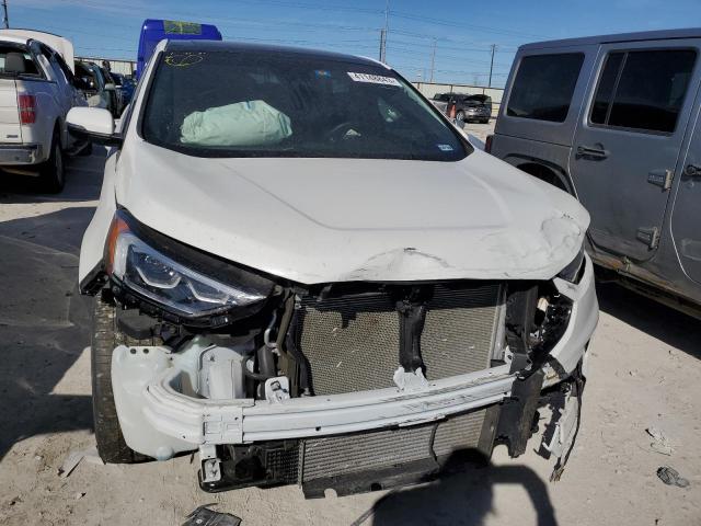 Photo 5 from auction – 2020 FORD EDGE ST with VIN 2FMPK4AP2LBA33544