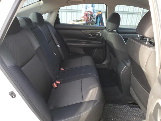 Photo 10 from auction – 2017 NISSAN ALTIMA 2.5 with VIN 1N4AL3AP3HC298522