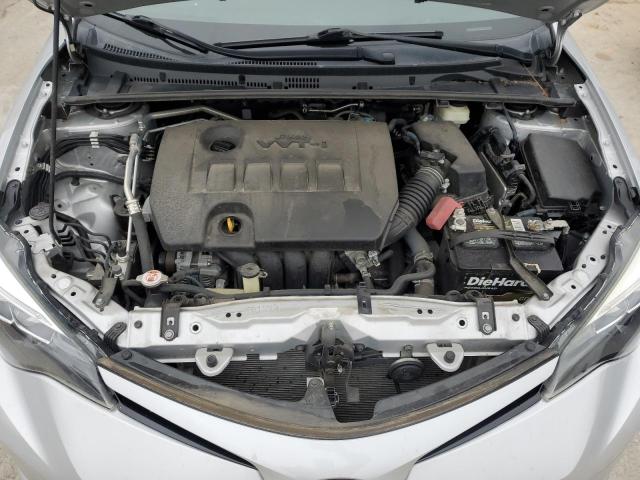 Photo 11 from auction – 2017 TOYOTA COROLLA L with VIN 2T1BURHE4HC820567