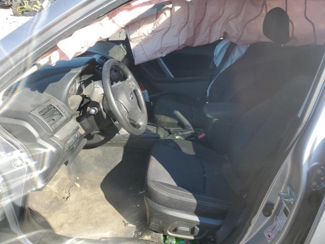 Photo 7 from auction – 2015 SUBARU FORESTER 2 with VIN JF2SJADC4FH424681