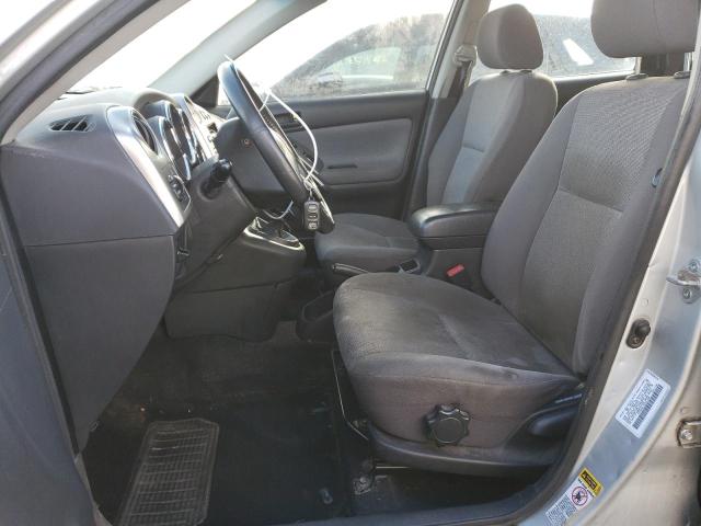 Photo 7 from auction – 2003 PONTIAC VIBE with VIN 5Y2SN64L33Z421390