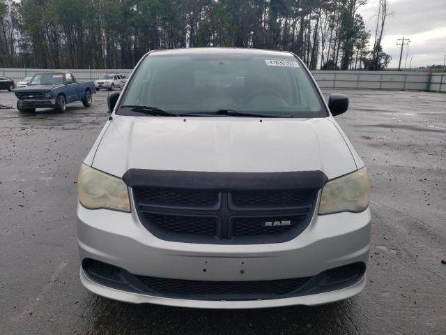 Photo 5 from auction – 2012 DODGE RAM VAN with VIN 2C4JDGAGXCR322958