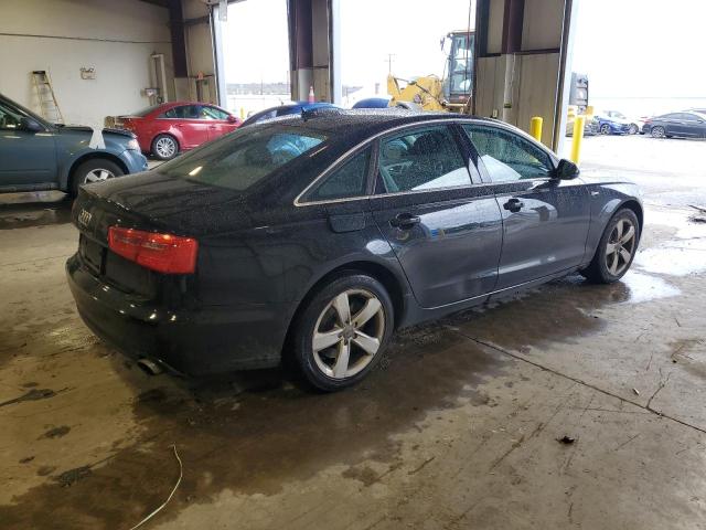 Photo 3 from auction – 2012 AUDI A6 PREMIUM with VIN WAUGGAFC2CN036150