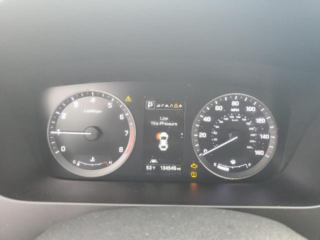 Photo 9 from auction – 2016 HYUNDAI SONATA SPO with VIN 5NPE34AF7GH300252