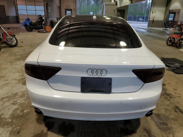 Photo 6 from auction – 2013 AUDI A7 PREMIUM with VIN WAUYGAFC2DN071583