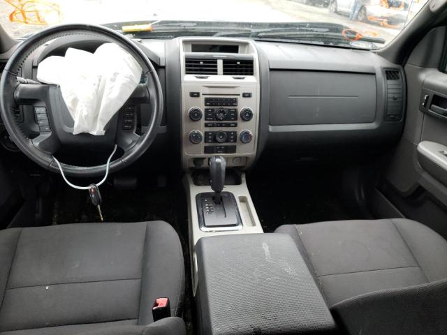 Photo 8 from auction – 2011 FORD ESCAPE XLT with VIN 1FMCU0D74BKA78874