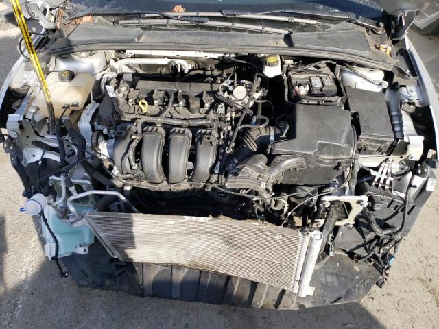 Photo 11 from auction – 2018 FORD FOCUS SEL with VIN 1FADP3H25JL224245