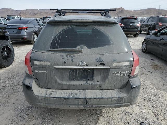 Photo 6 from auction – 2008 SUBARU OUTBACK 2. with VIN 4S4BP63C284316710