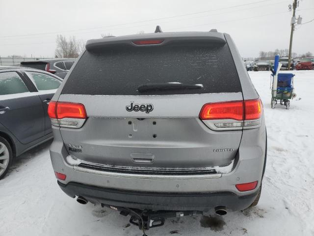 Photo 6 from auction – 2014 JEEP GRAND CHER with VIN 1C4RJFBG3EC479330