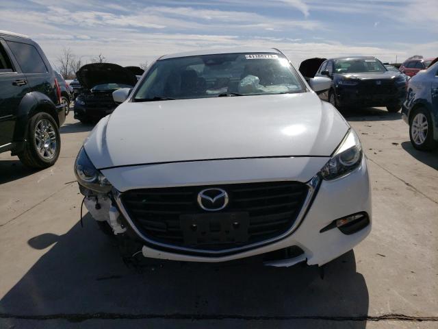 Photo 5 from auction – 2017 MAZDA 3 TOURING with VIN JM1BN1V72H1119289