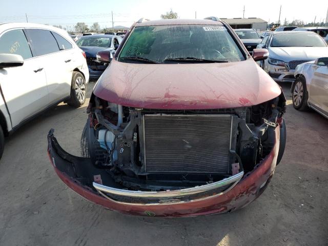 Photo 5 from auction – 2015 KIA SORENTO LX with VIN 5XYKT4A68FG635786