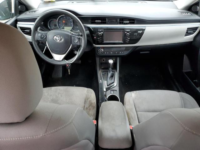 Photo 8 from auction – 2014 TOYOTA COROLLA L with VIN 5YFBURHE4EP088081