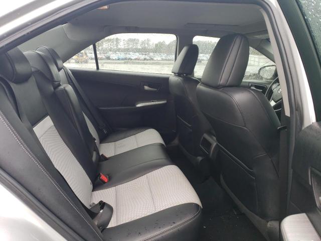 Photo 10 from auction – 2013 TOYOTA CAMRY L with VIN 4T1BF1FK8DU209454