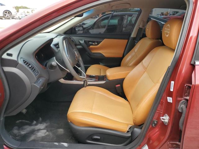 Photo 7 from auction – 2015 NISSAN ALTIMA 2.5 with VIN 1N4AL3AP2FC235764