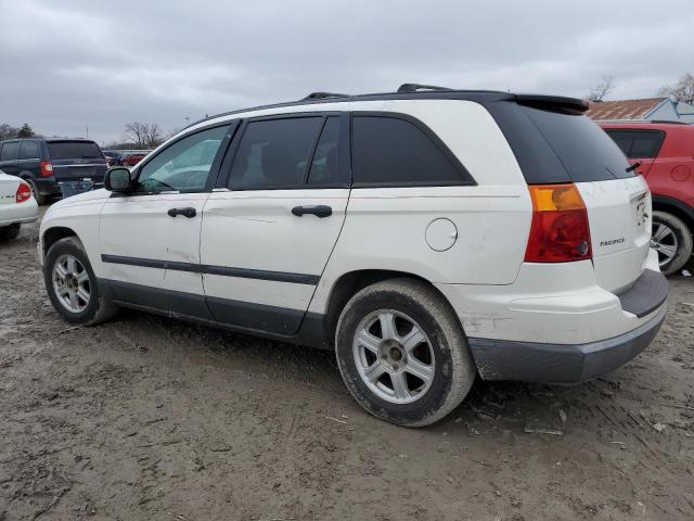 Photo 2 from auction – 2006 CHRYSLER PACIFICA with VIN 2A8GF48456R681985