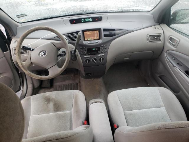 Photo 8 from auction – 2002 TOYOTA PRIUS with VIN JT2BK18U720048218