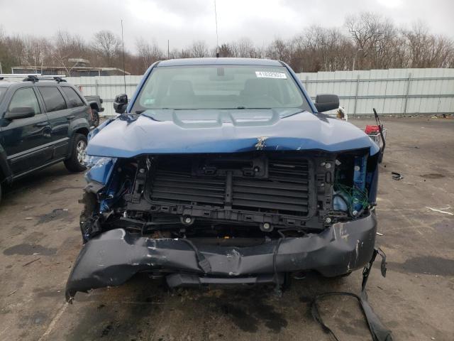 Photo 5 from auction – 2019 CHEVROLET SILVERADO with VIN 2GCVKNEC5K1100490