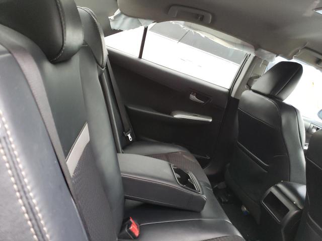 Photo 10 from auction – 2012 TOYOTA CAMRY BASE with VIN 4T1BF1FK5CU125154