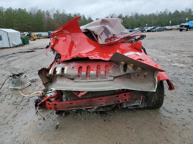 Photo 5 from auction – 2018 DODGE CHALLENGER with VIN 2C3CDZC92JH160933